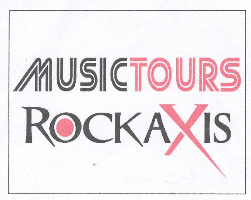 MUSICTOURS ROCKAXIS