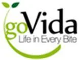 GO VIDA LIFE IN EVERY BITE