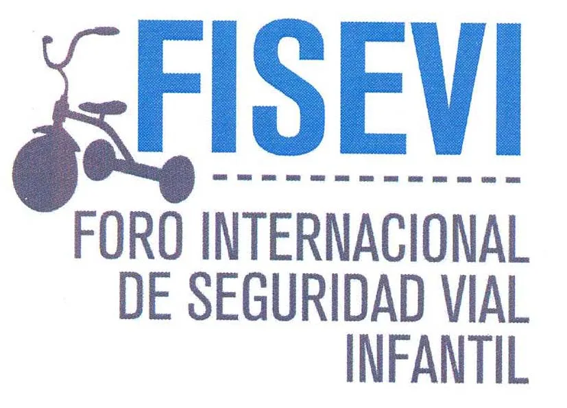 FISEVI FORO INTERNACIONAL DE SEGURIDAD VIAL INFANTIL