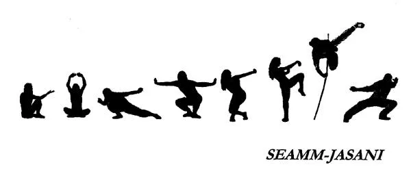 SEAMM - JASANI