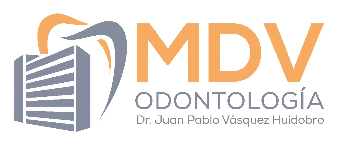 MDV Odontología Dr. Juan Pablo Vásquez Huidobro
