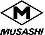 M MUSASHI