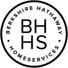 BH HS BERKSHIRE HATHAWAY HOMESERVICES