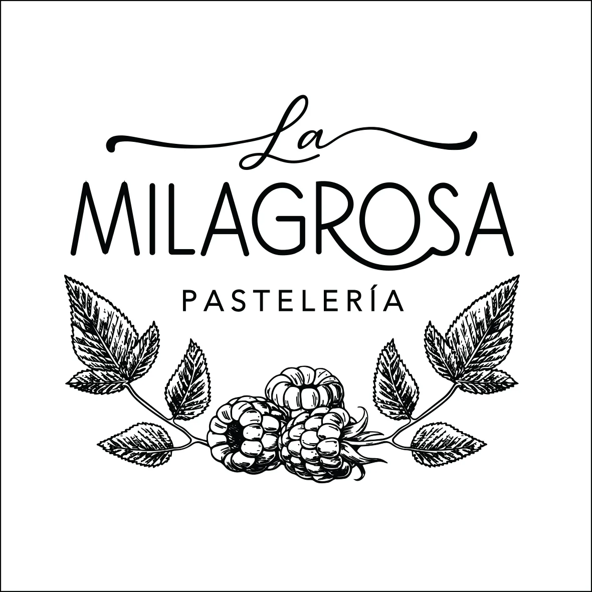 La Milagrosa Pastelería