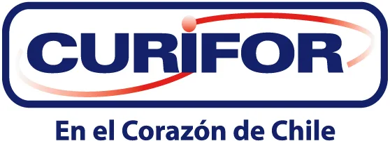 CURIFOR EN EL CORAZON DE CHILE