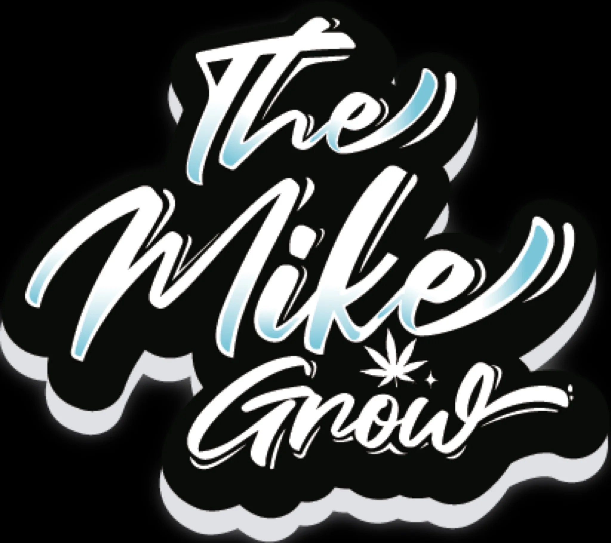 The mike grow