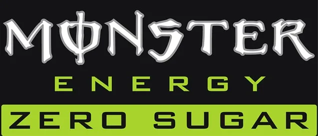 MONSTER ENERGY ZERO SUGAR