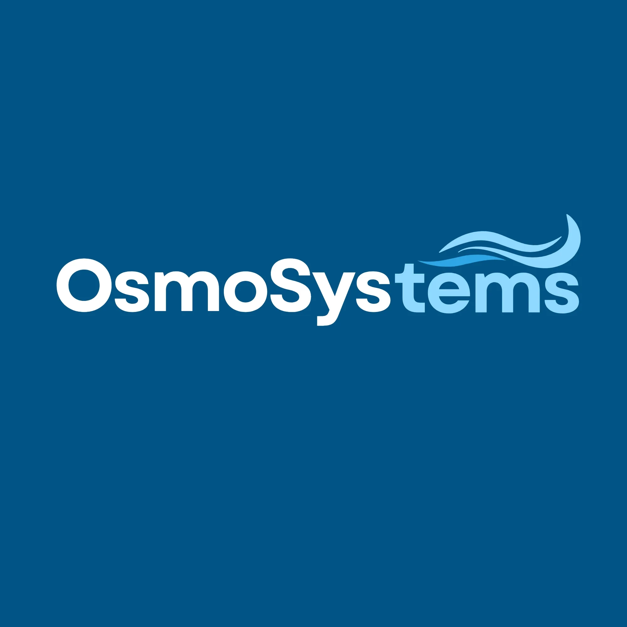 Osmosystems