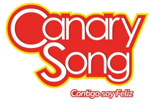 Canary Song Contigo soy Feliz