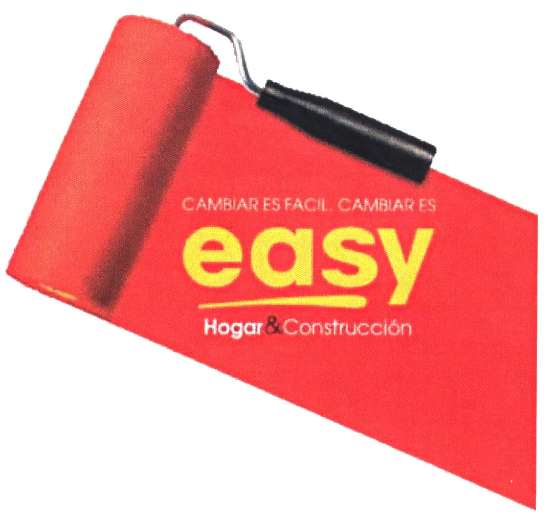 CAMBIAR ES FACIL, CAMBIAR ES EASY HOGAR & CONSTRUCCION