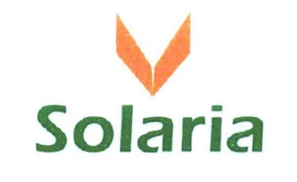 SOLARIA