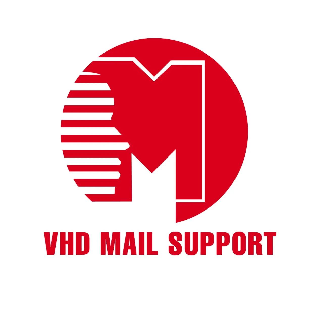 M VHD MAIL SUPPORT