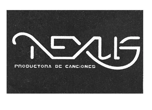 NEXUS PRODUCTORA DE CANCIONES