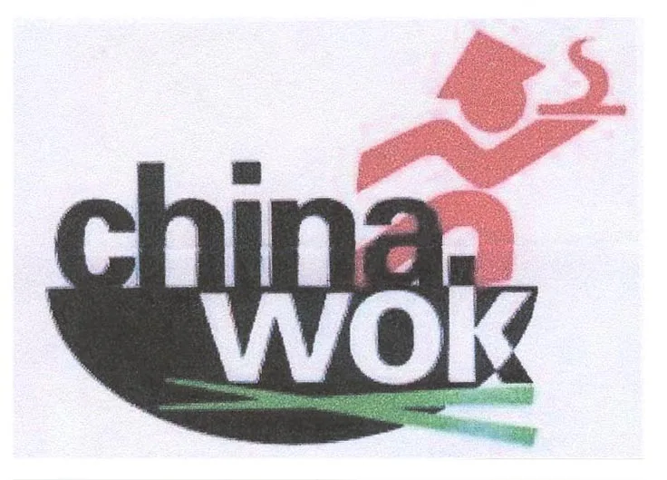 CHINA WOK