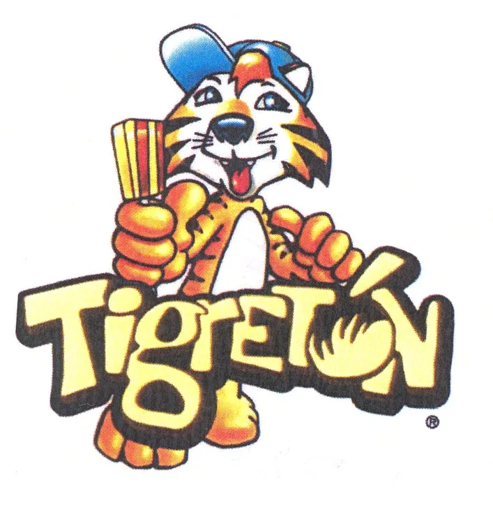 TIGRETON
