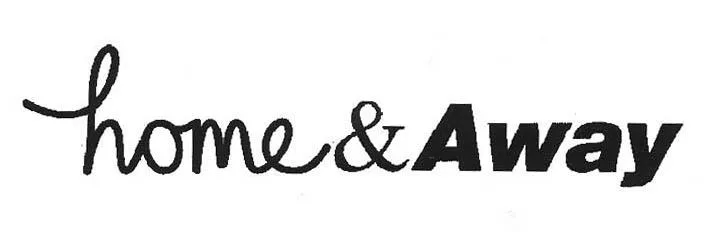 HOME&AWAY