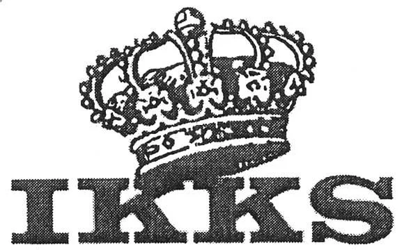 IKKS