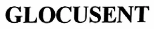 GLOCUSENT
