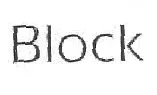 BLOCK