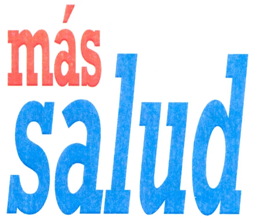 MAS SALUD