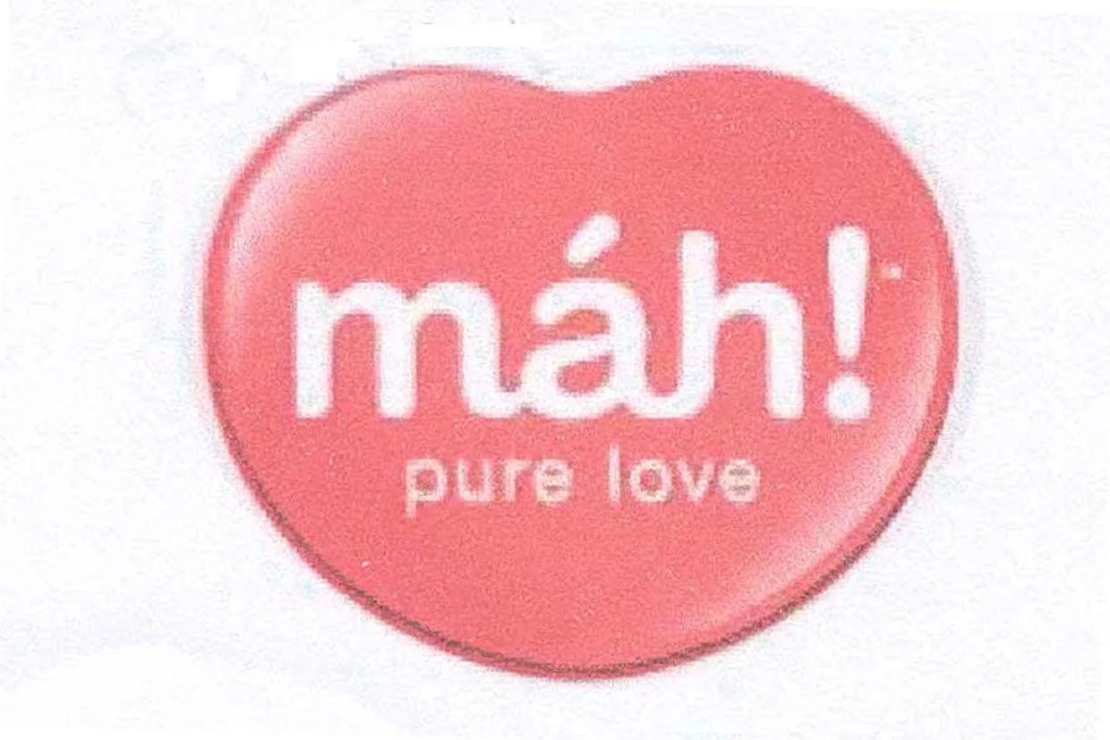 MAH! PURE LOVE