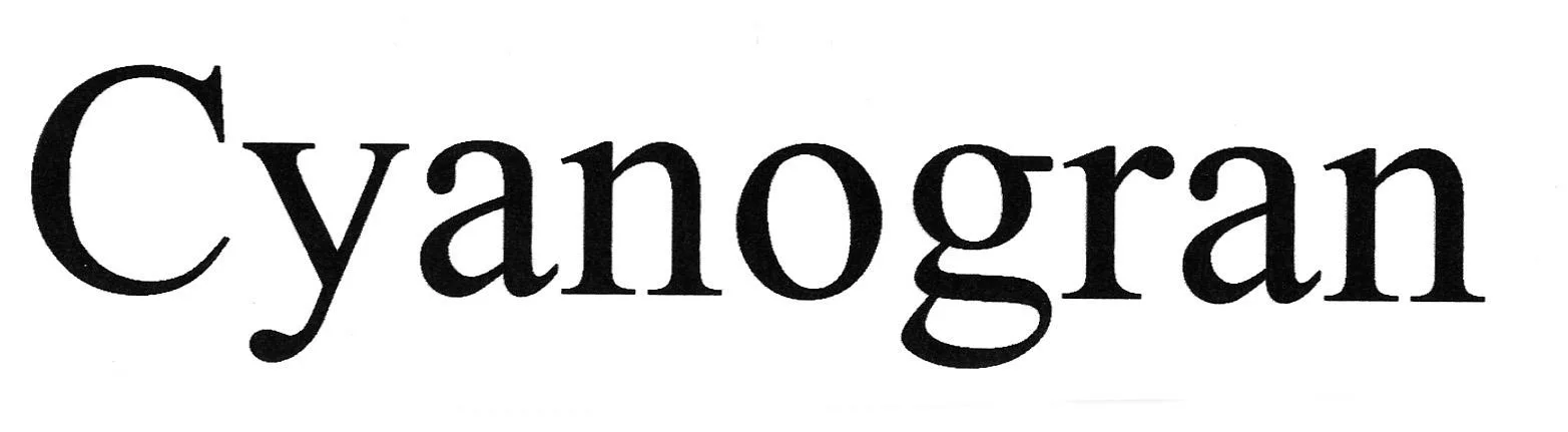 CYANOGRAN