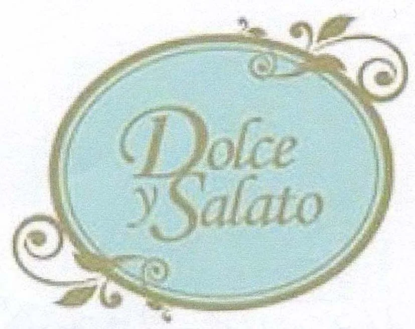 DOLCE Y SALATO