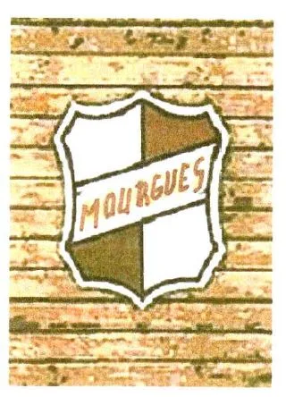 MOURGUES