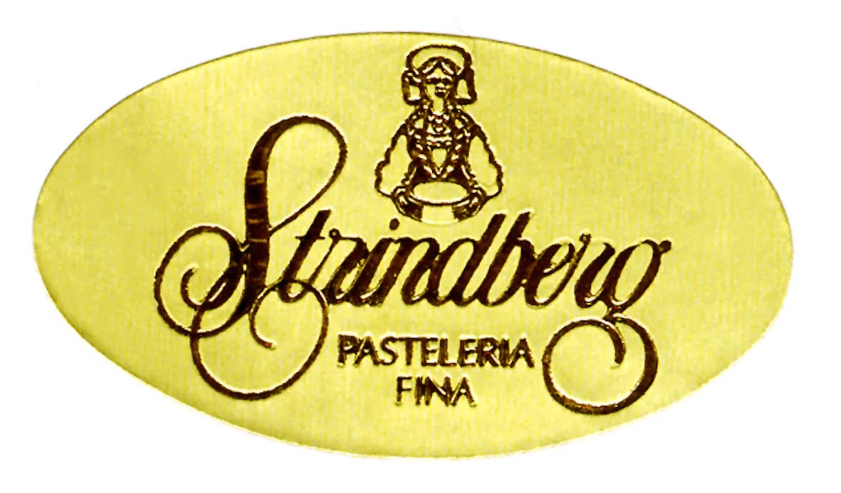 STRINDBERG