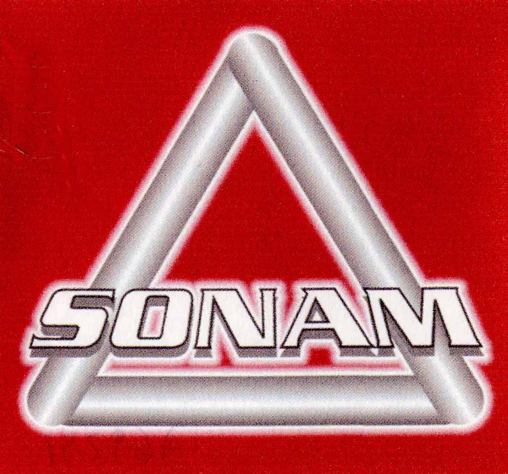 SONAM