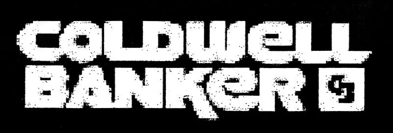 COLDWELL BANKER