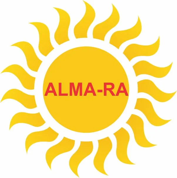 ALMA-RA