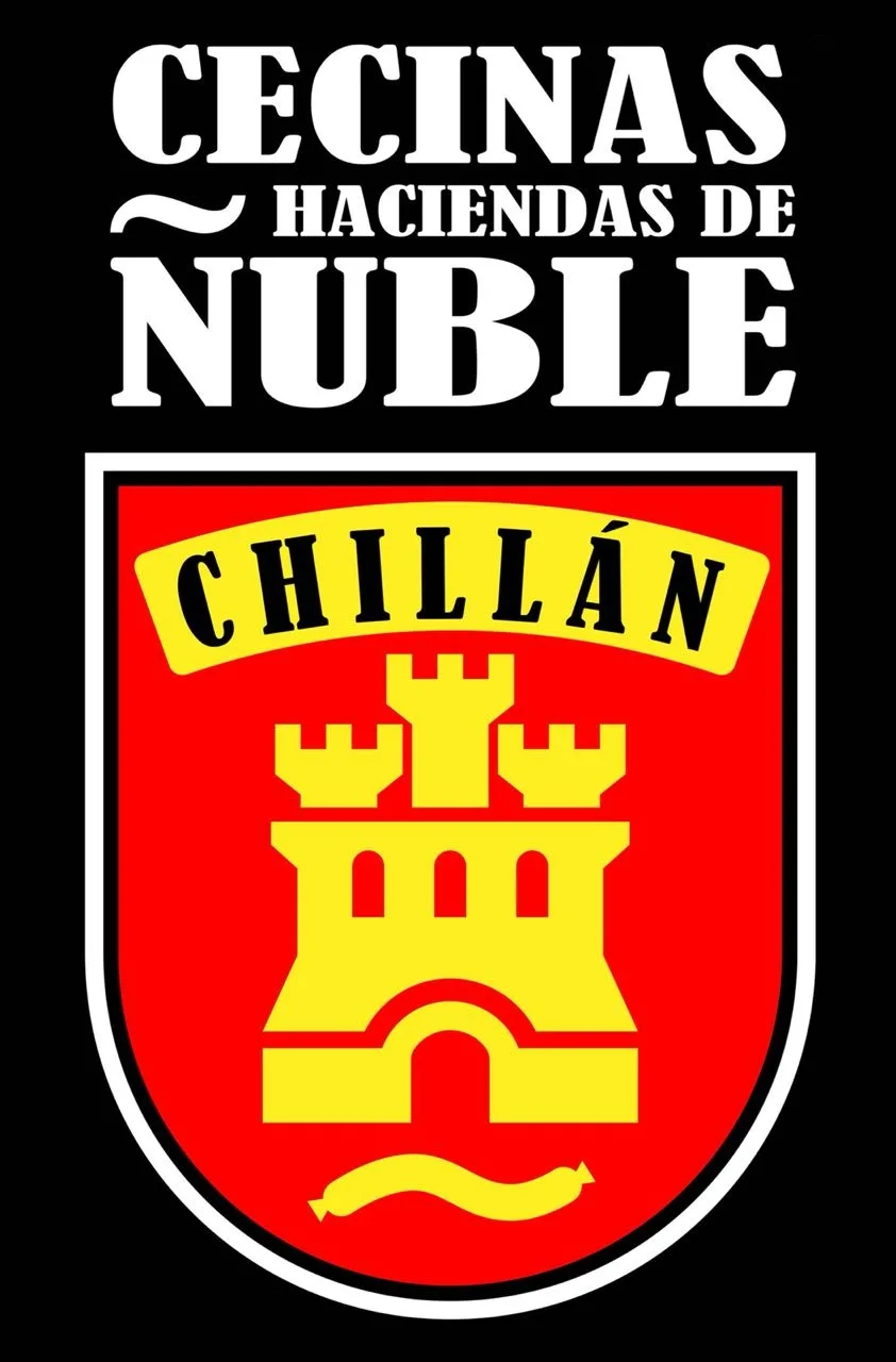 CECINAS HACIENDAS DE ÑUBLE CHILLÁN