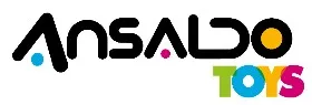 ANSALDO TOYS