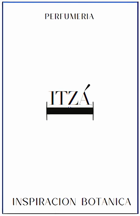 PERFUMERIA ITZÁ I INSPIRACION BOTANICA