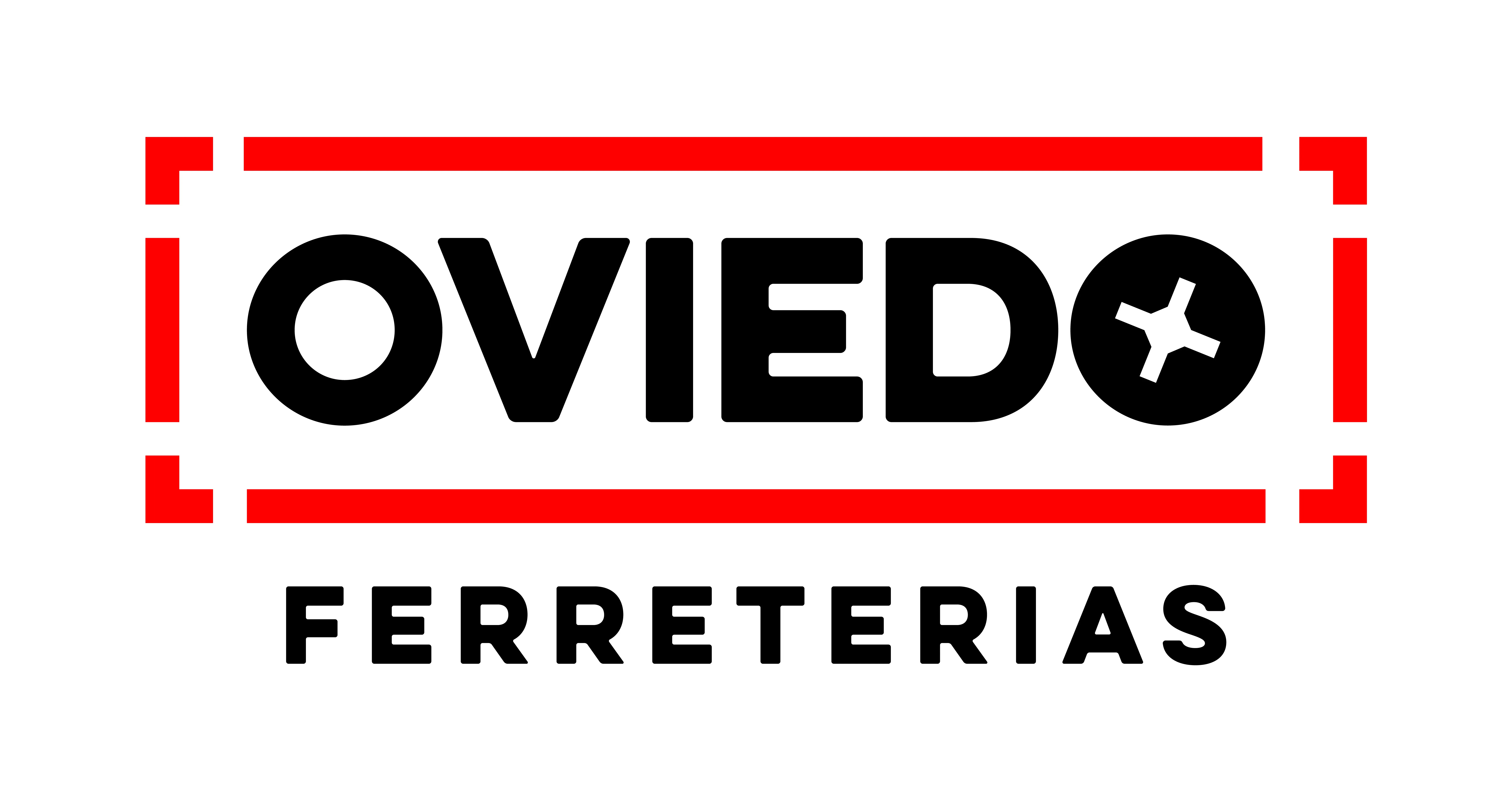 OVIEDO FERRETERIAS