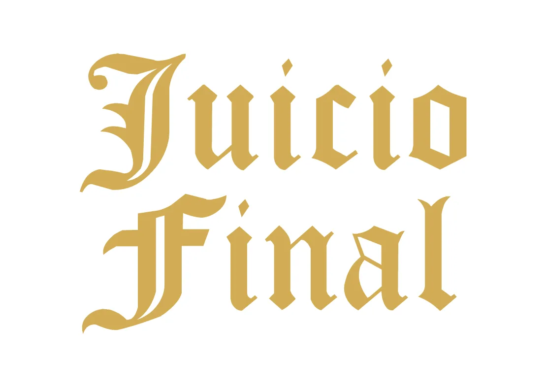 Juicio Final