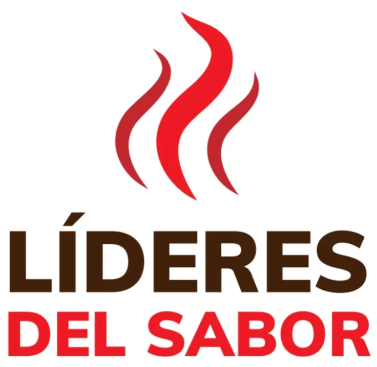 Líderes del sabor