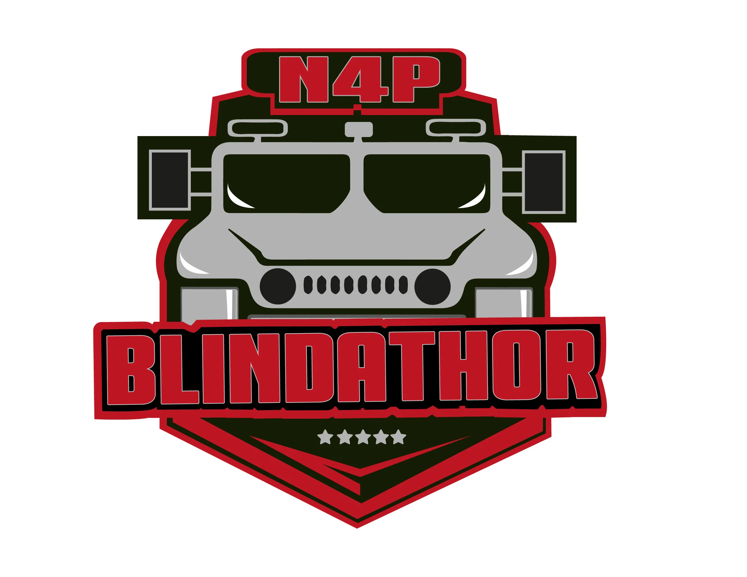 BLINDATHOR N4P