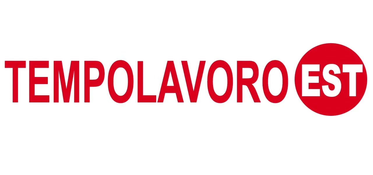 TEMPOLAVORO EST
