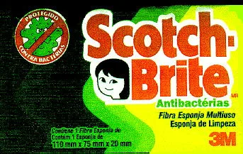 SCOTCH-BRITE