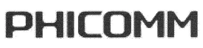 PHICOMM