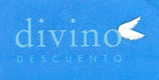 DIVINO DESCUENTO