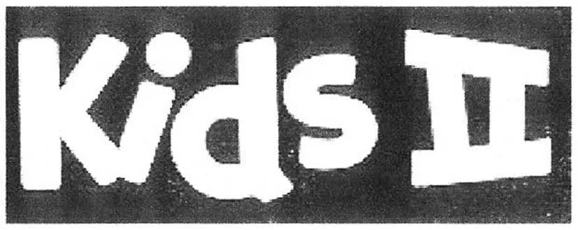 KIDS II
