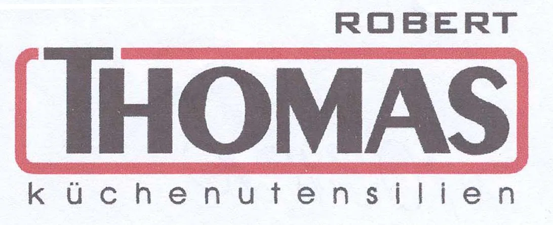 ROBERT THOMAS KUCHENUTENSILIEN