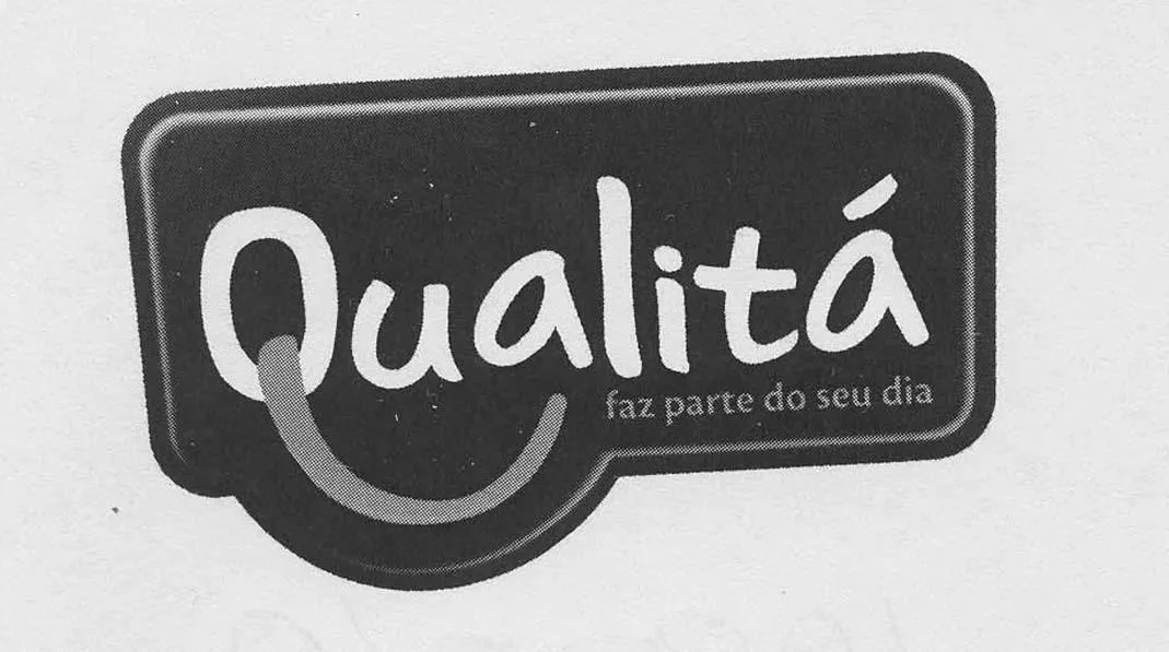 QUALITÁ FAZ PARTE DO SEU DIA