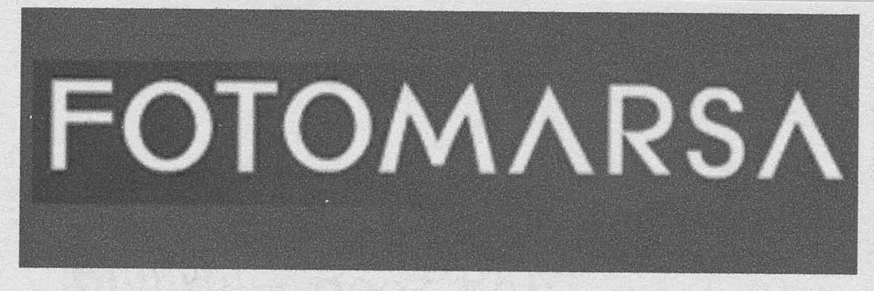 FOTOMARSA