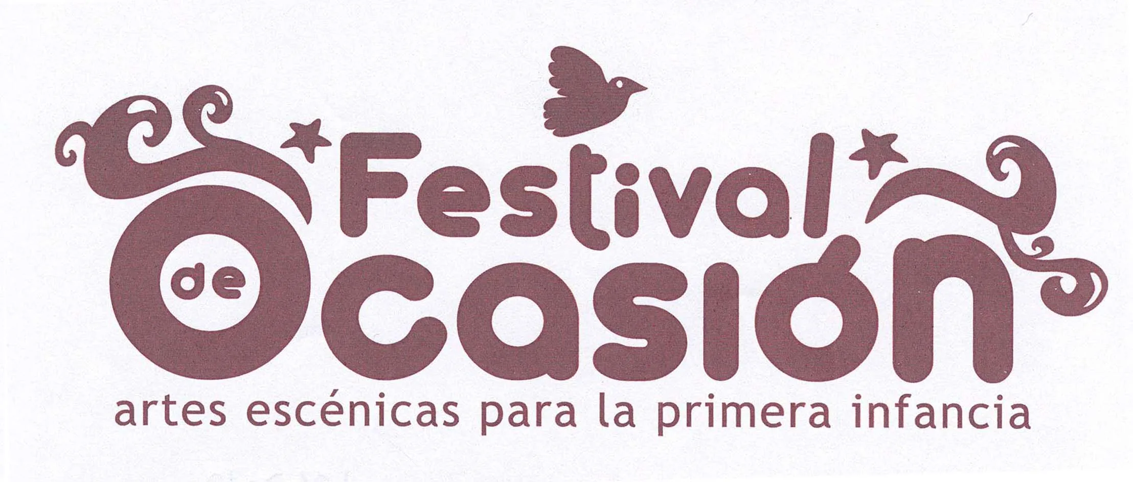 FESTIVAL DE OCASION