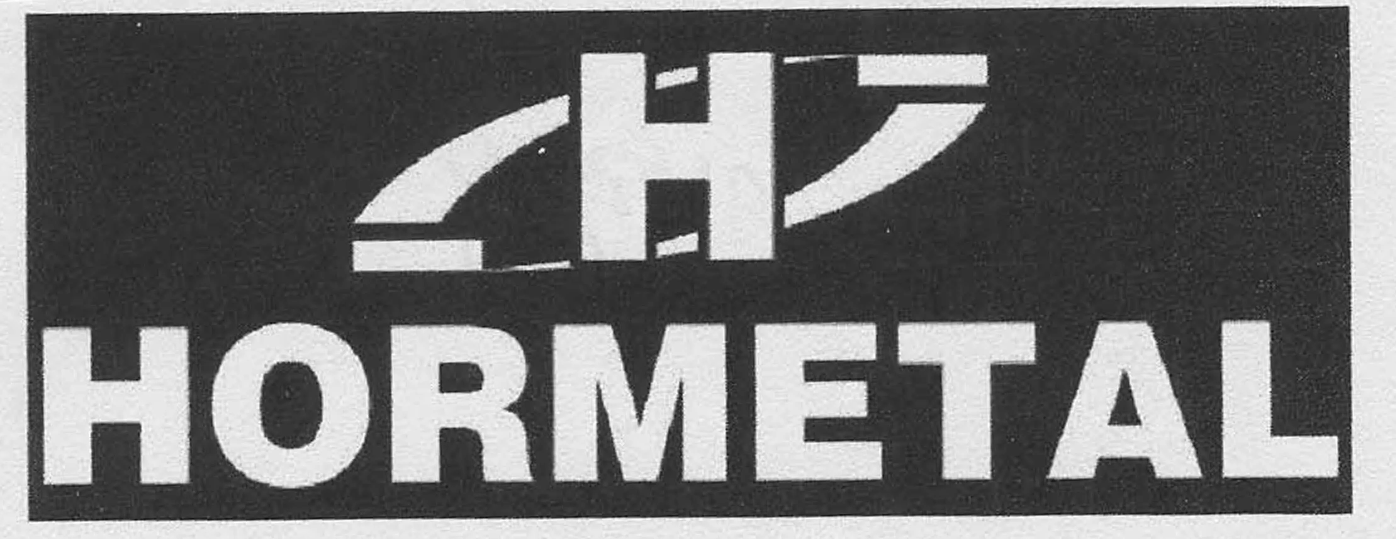 H HORMETAL