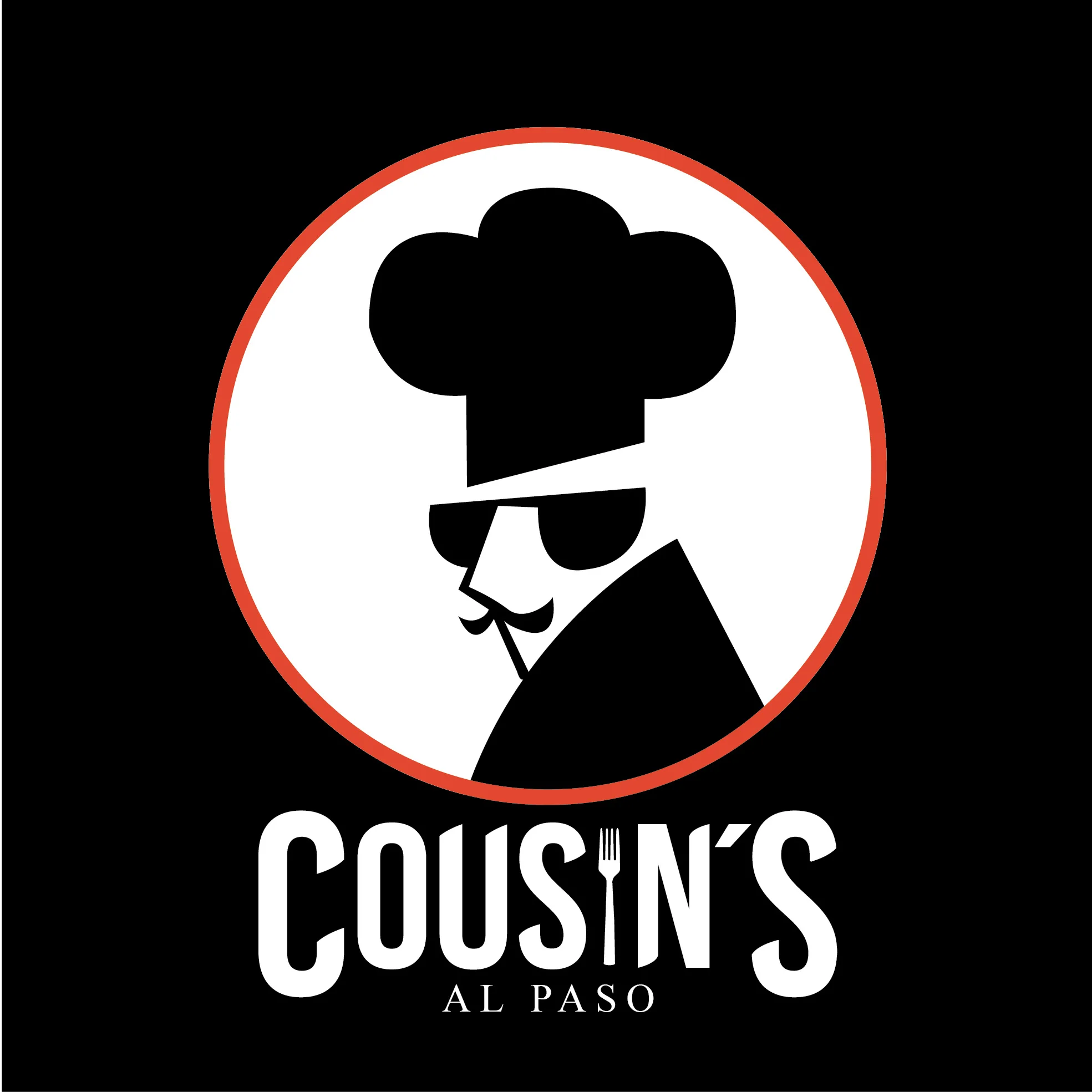 COUSIN'S AL PASO